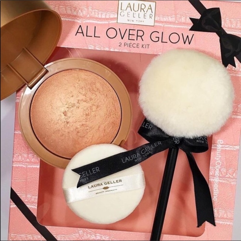 Laura Geller Body Glow